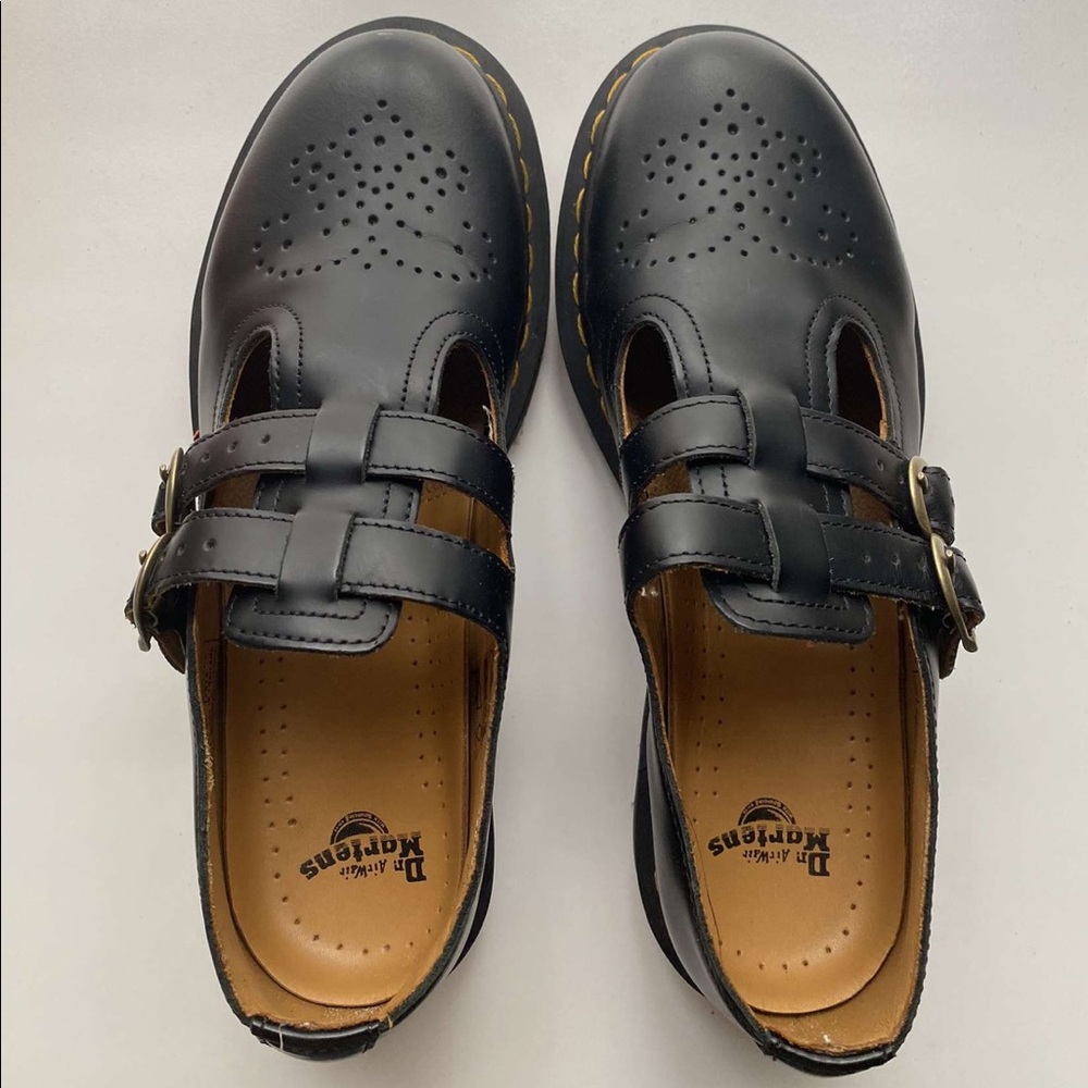Doc martens